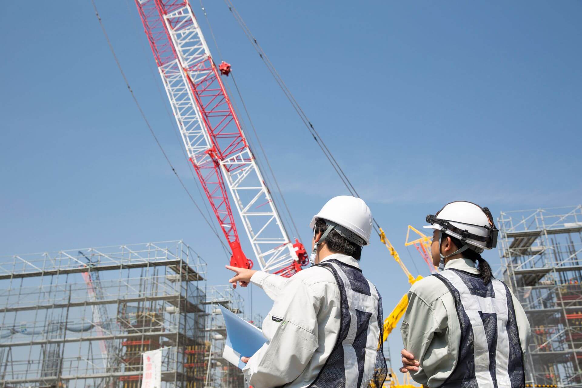 construction industry