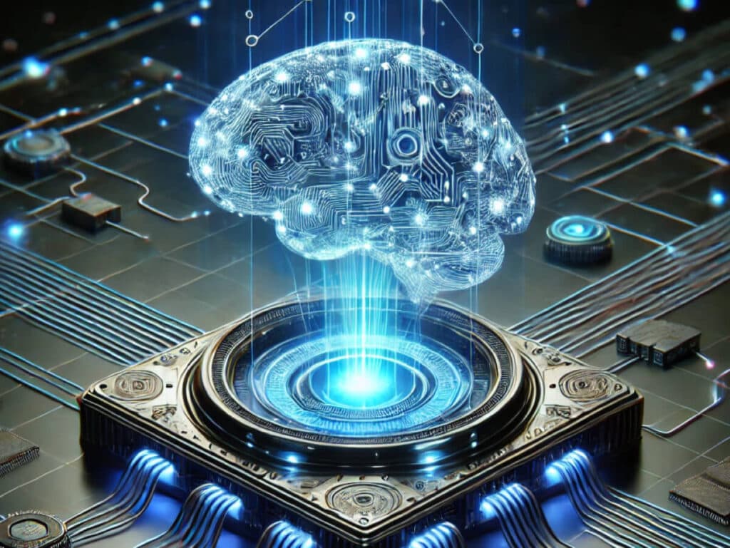AI LaaS image