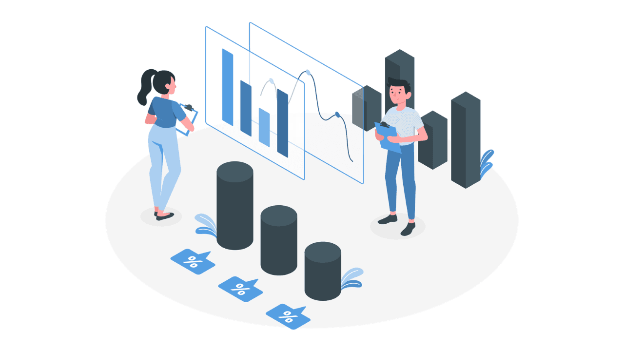 Integrating management perspective and technical implementation