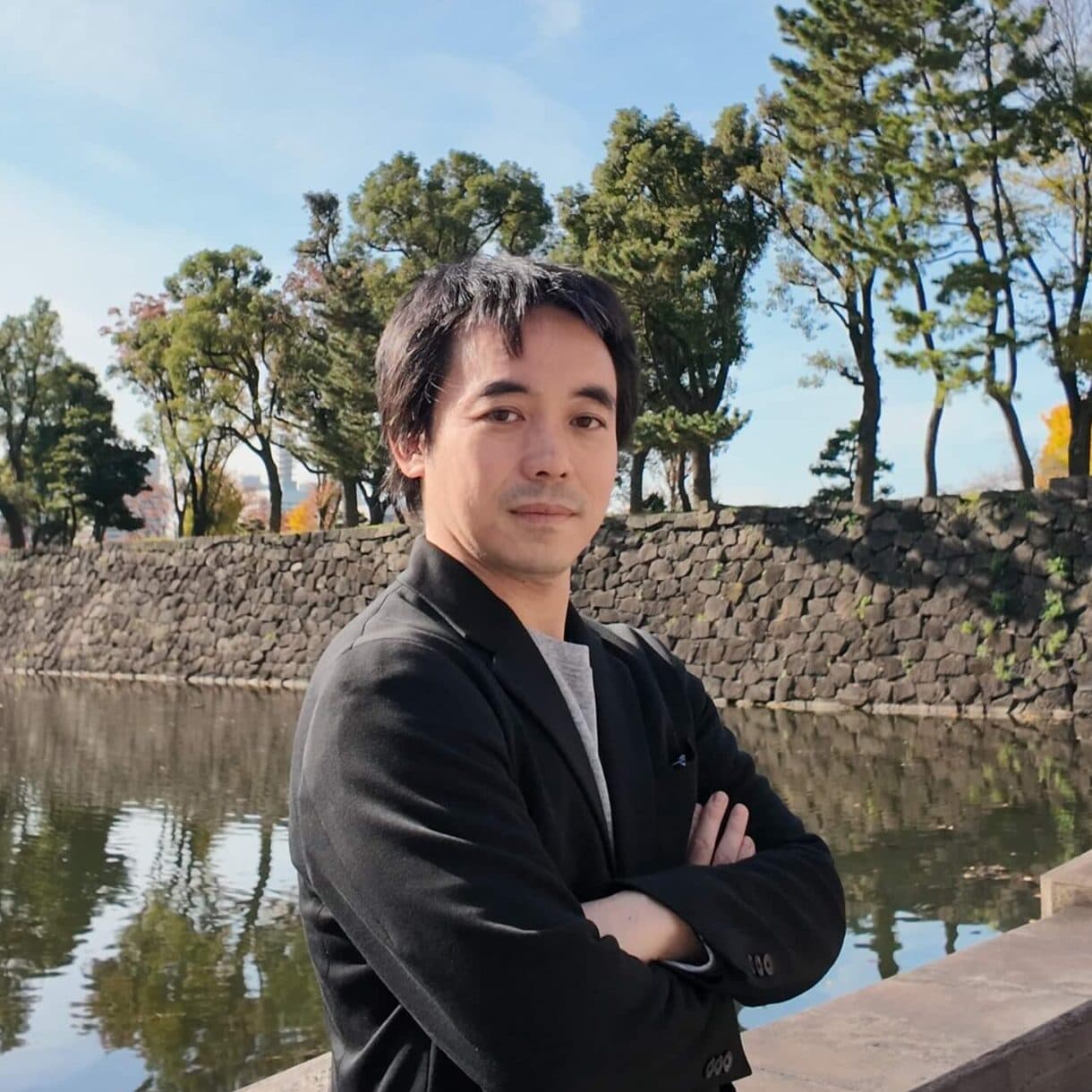 Kenjiro Momi