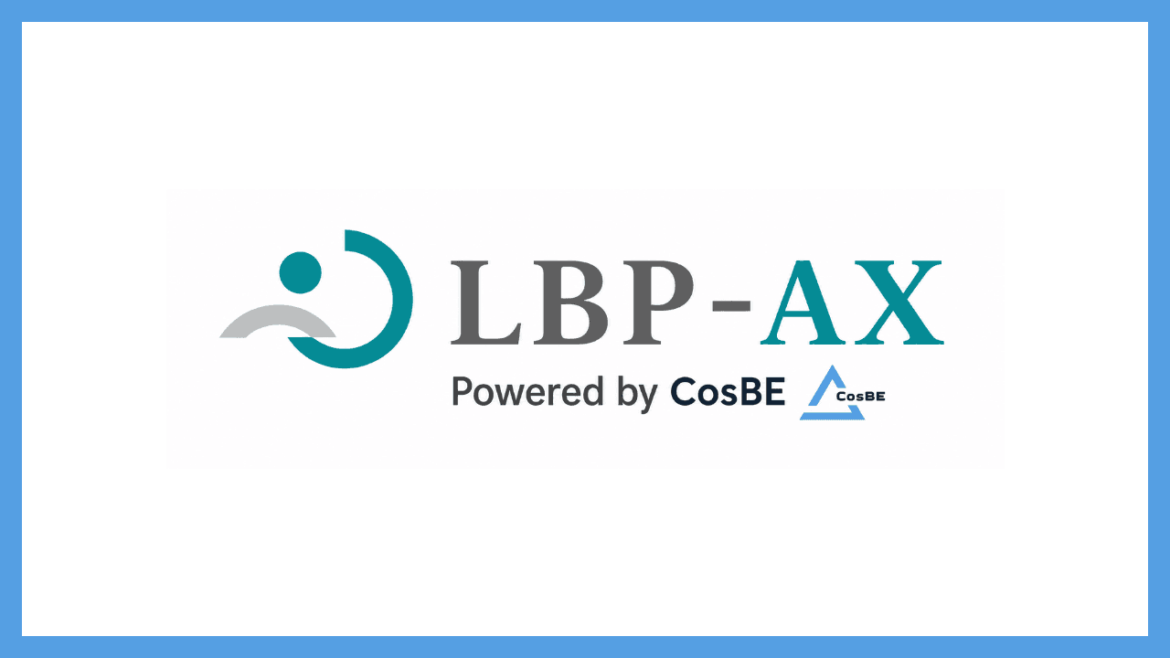 生成AIの普及だけでは埋まらない大企業と中小企業の「AI格差」CosBEとLBPグループ、本格的なAI変革を全国の中小企業へ