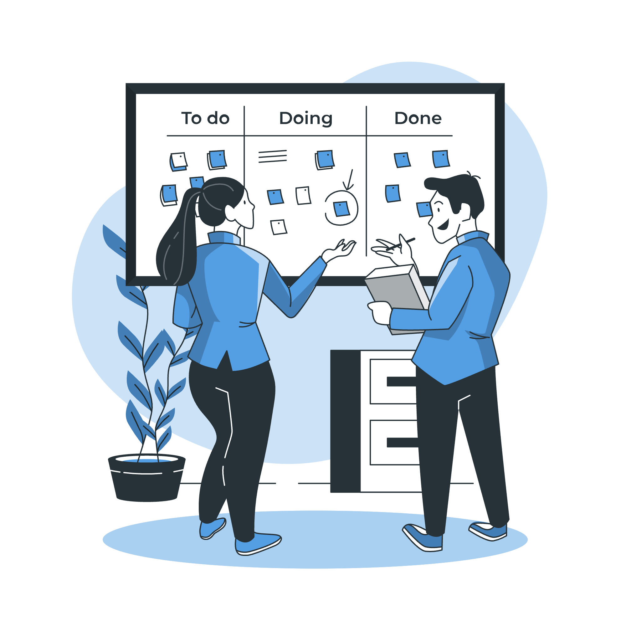 Agile Development